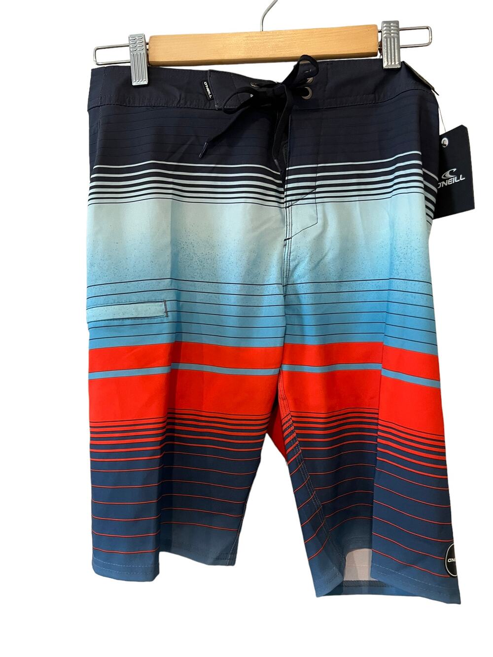 O’Neill hyper freak board shorts swim 28